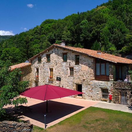 Casa Rural "Can Soler De Rocabruna" Camprodon Esterno foto
