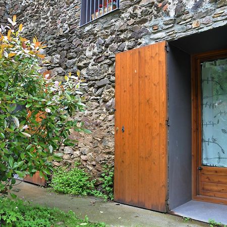 Casa Rural "Can Soler De Rocabruna" Camprodon Esterno foto