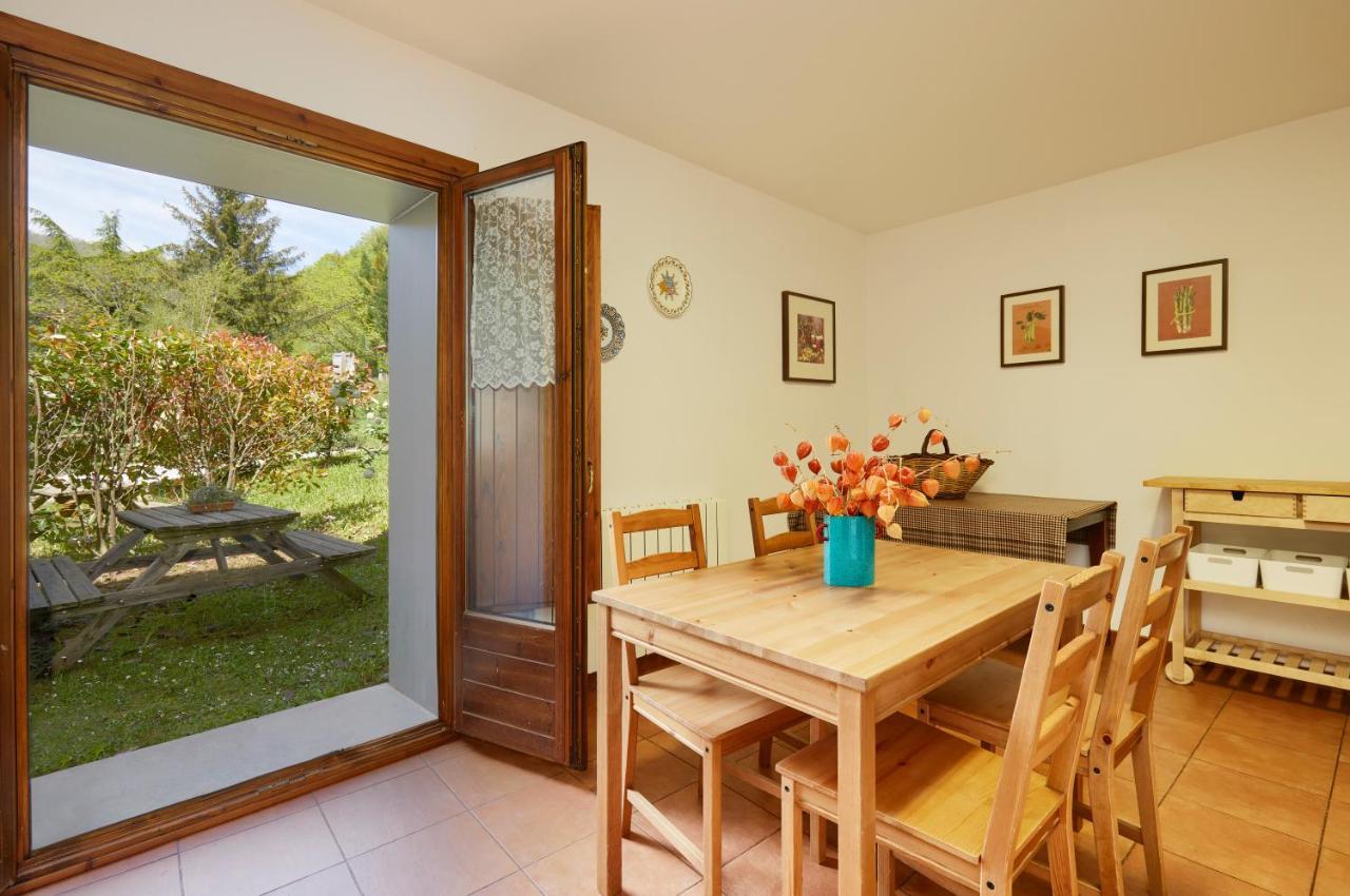 Casa Rural "Can Soler De Rocabruna" Camprodon Esterno foto