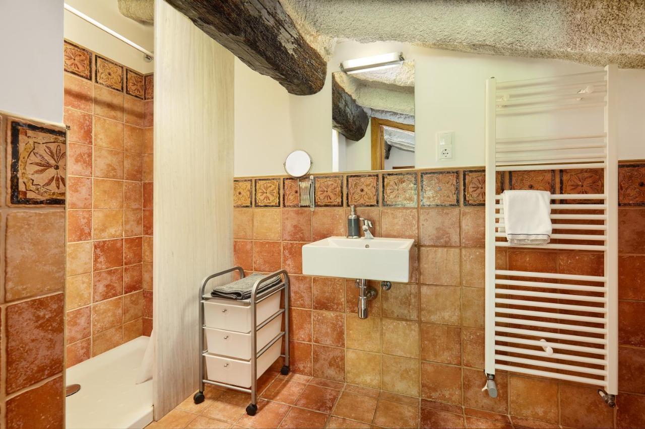 Casa Rural "Can Soler De Rocabruna" Camprodon Esterno foto