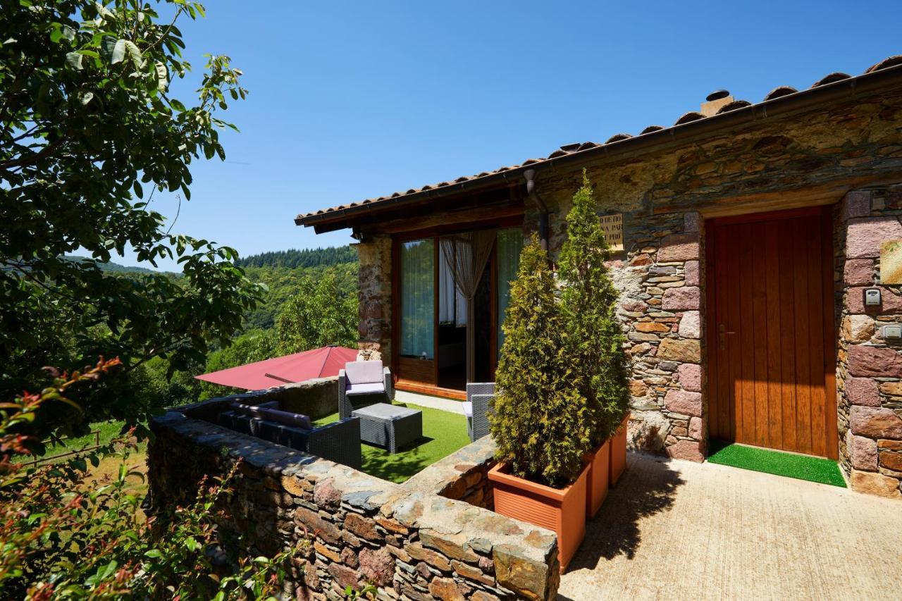 Casa Rural "Can Soler De Rocabruna" Camprodon Esterno foto